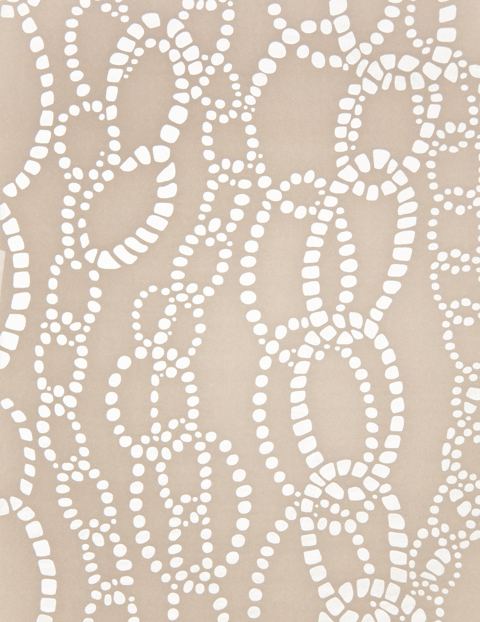 Chain Link Lavender 484-2 Wallpaper
