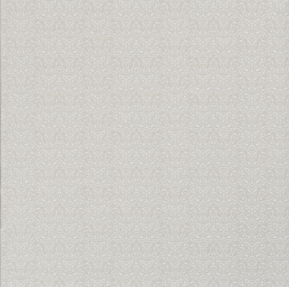 Mystic Vine Trail Cream Grey 48631 Wallpaper