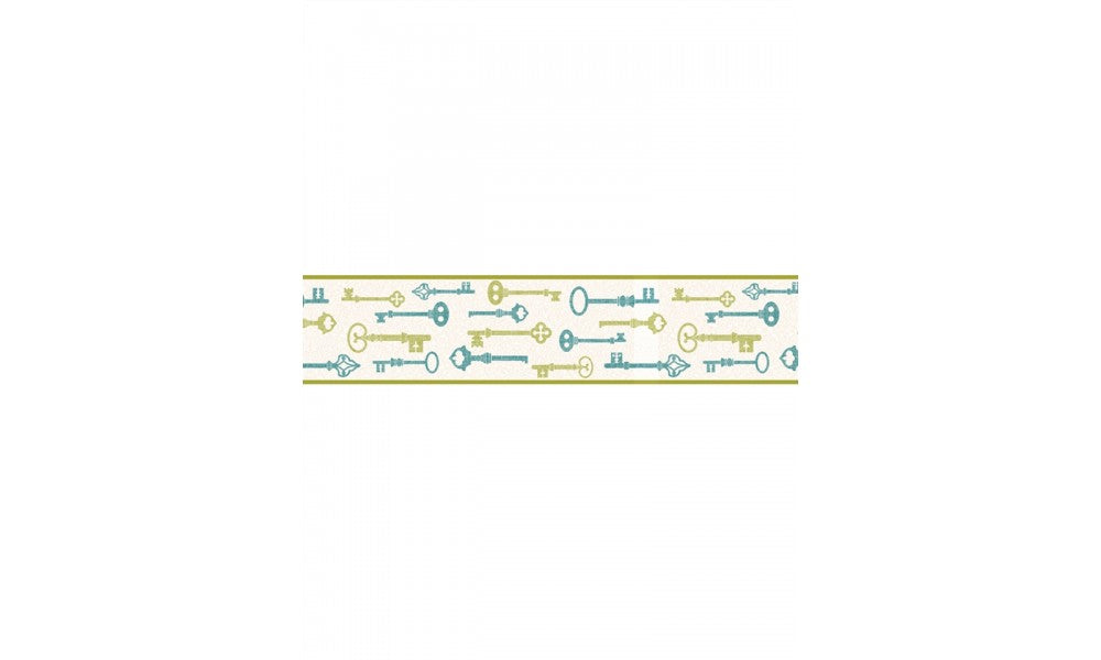 KB8603B Wallpaper Border