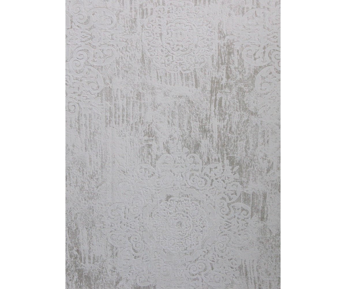 Silver Art of Living 49612 Wallpaper