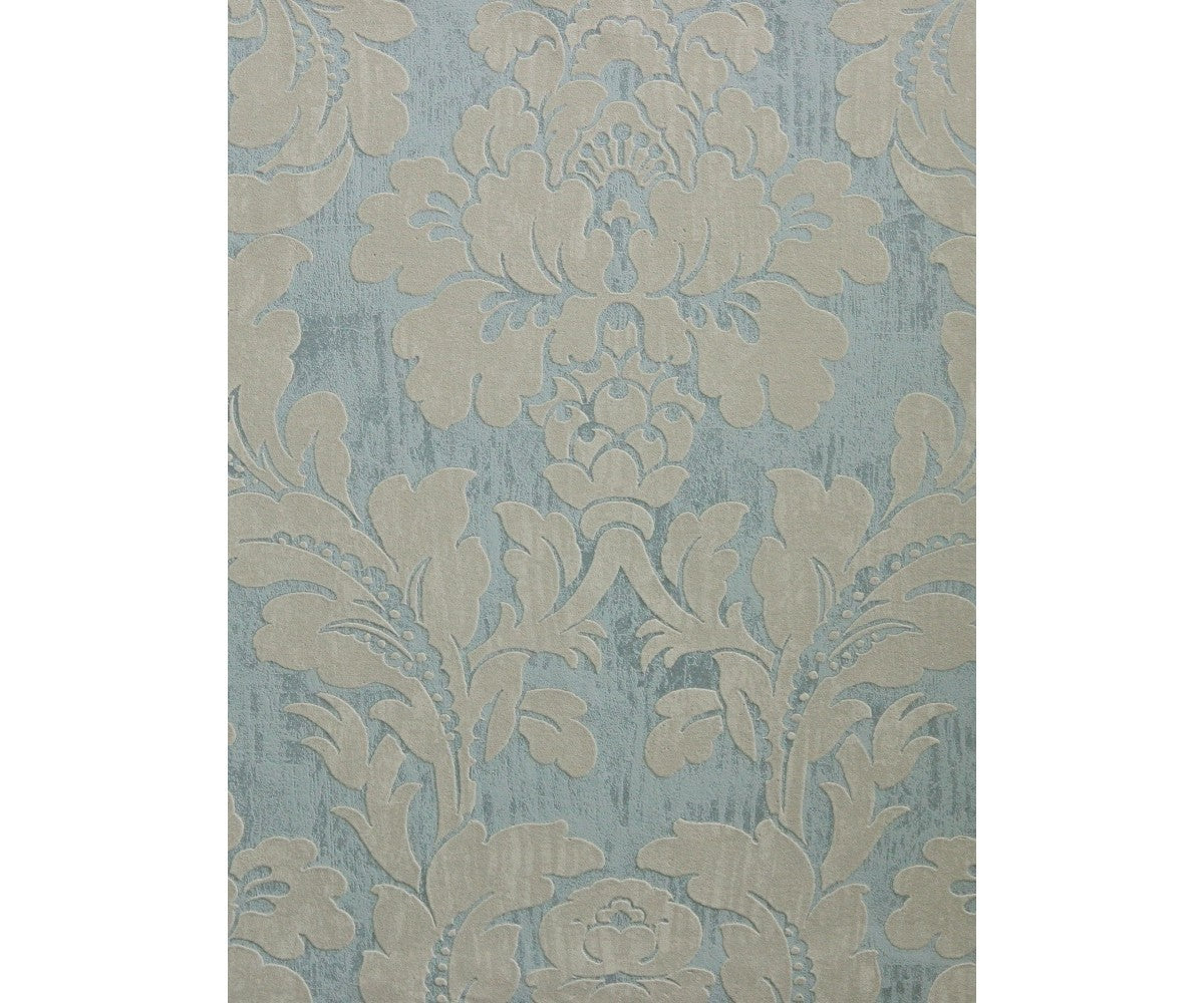 Peach Art of Living 49620 Wallpaper