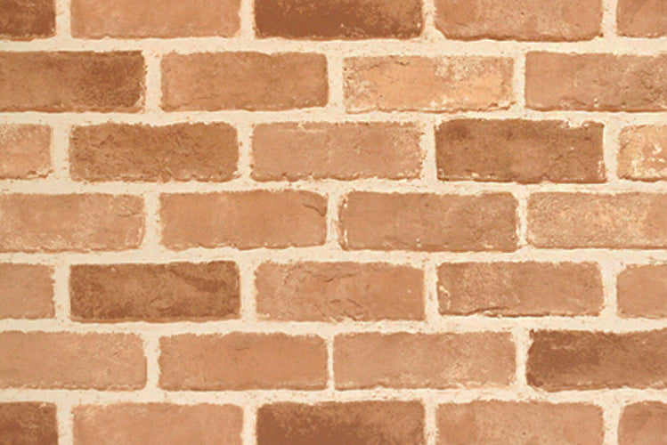 Brick Contact Paper Shelf Liner DBS13GP