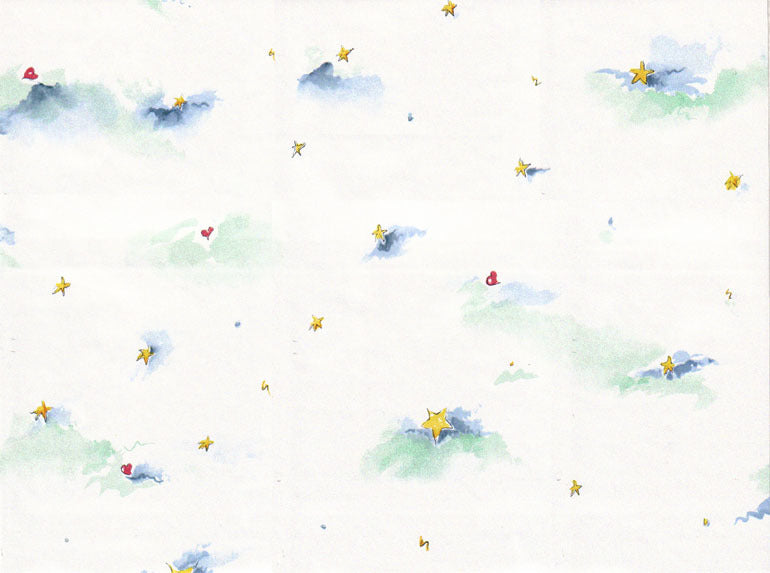 Sky Stars 50153 Wallpaper