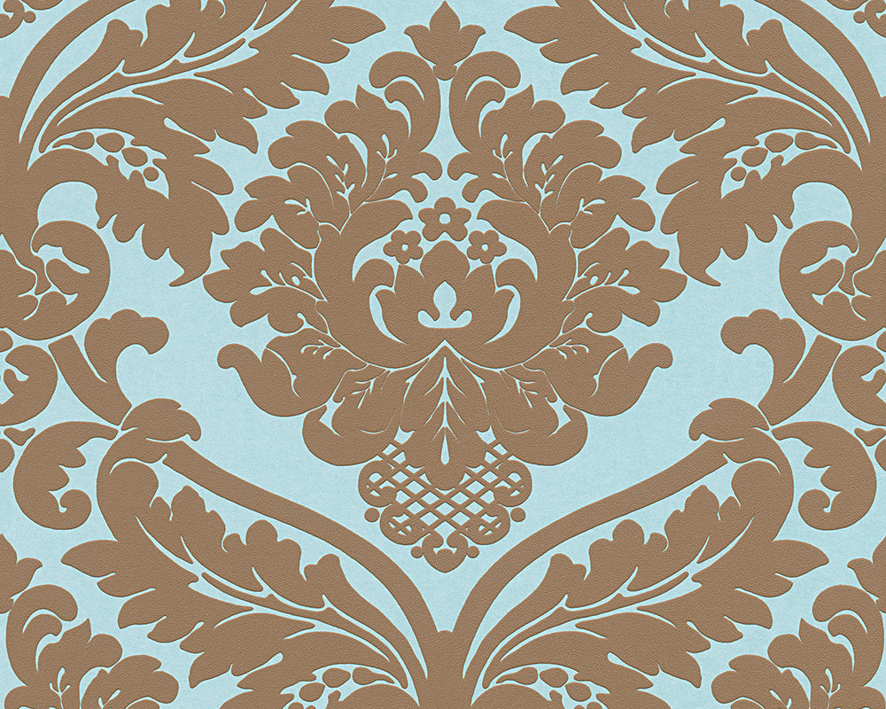 Brown Flock 4 554369 Wallpaper