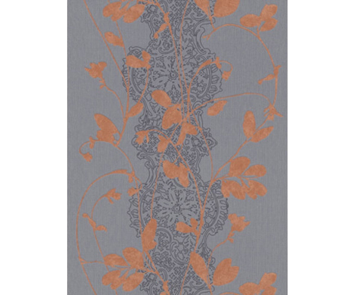 Orange 5740-04 Sceno Wallpaper