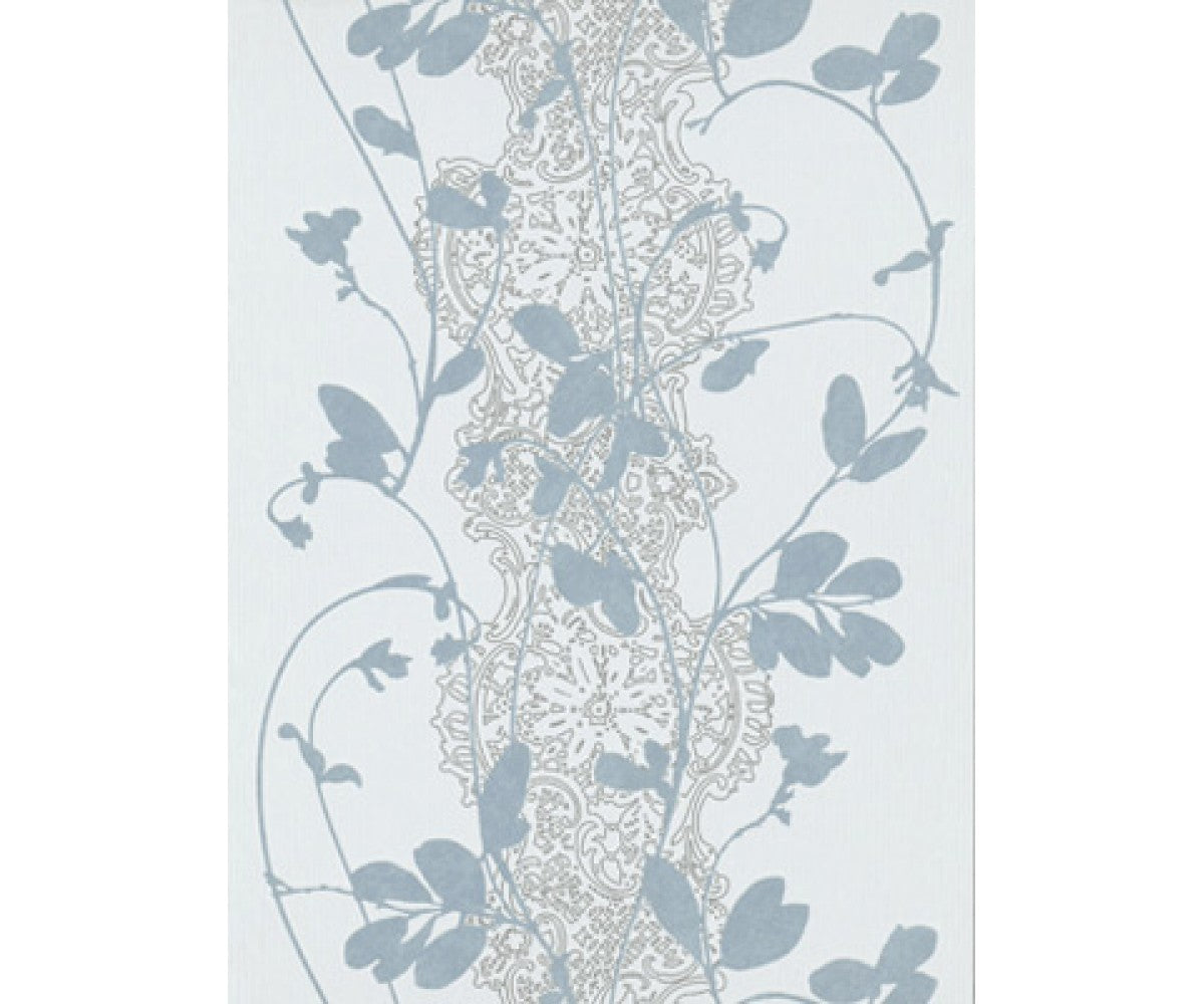 Silver 5740-08 Sceno Wallpaper
