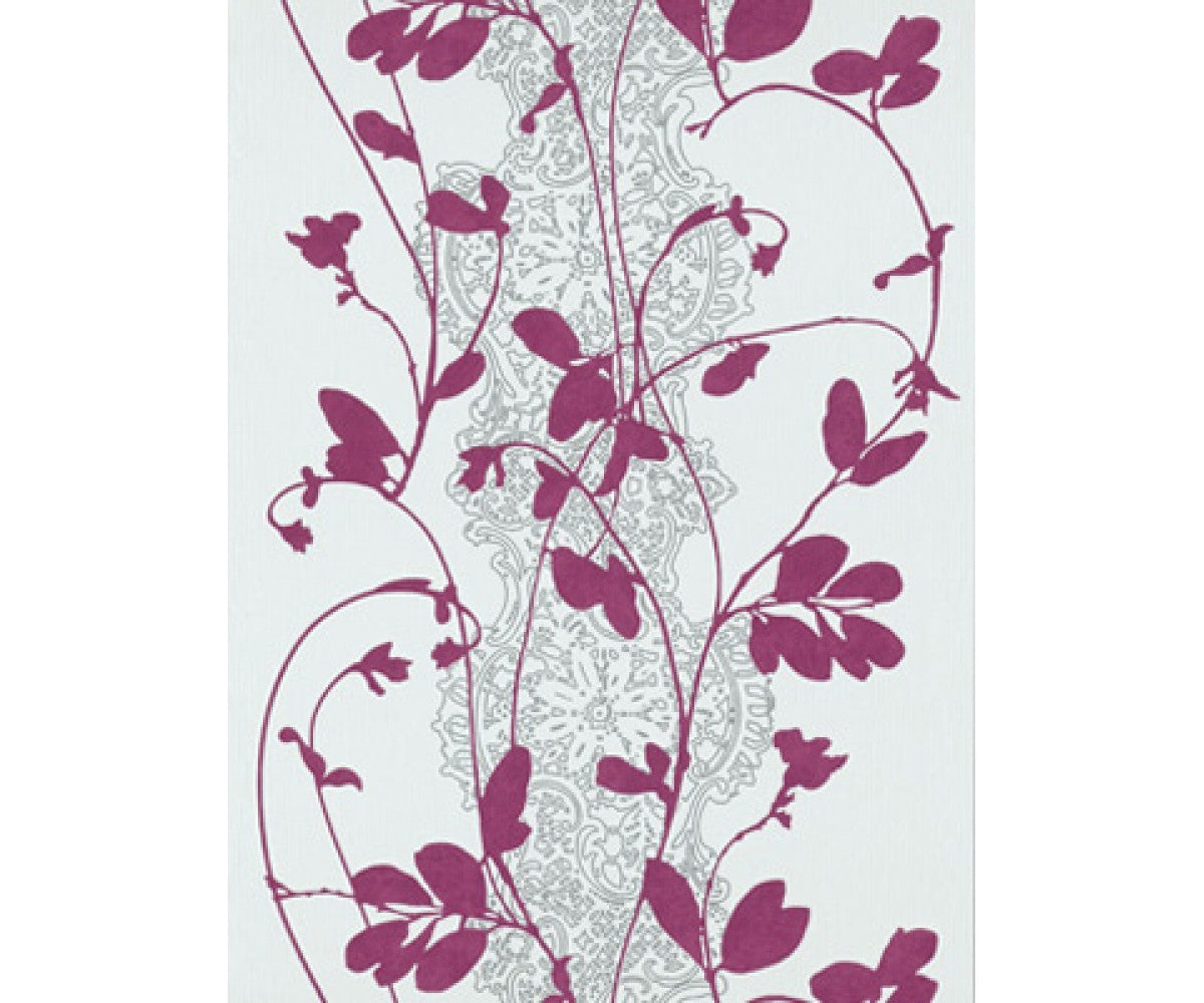 Red 5740-16 Sceno Wallpaper