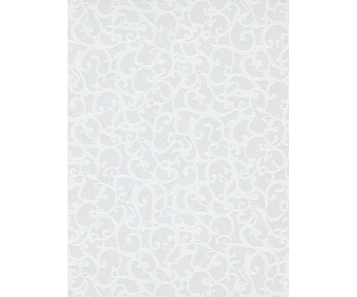 White 5741-01 Sceno Wallpaper