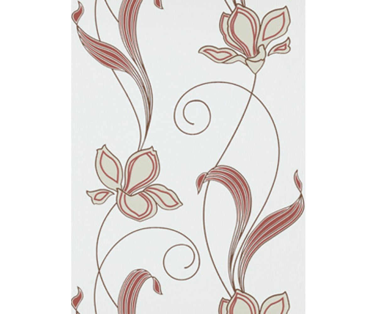 Red 5742-06 Sceno Wallpaper