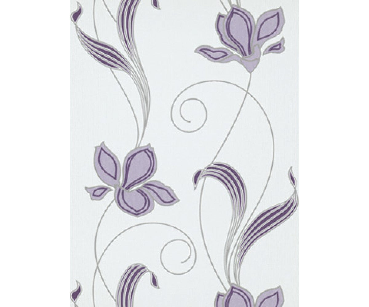 Violet 5742-45 Sceno Wallpaper