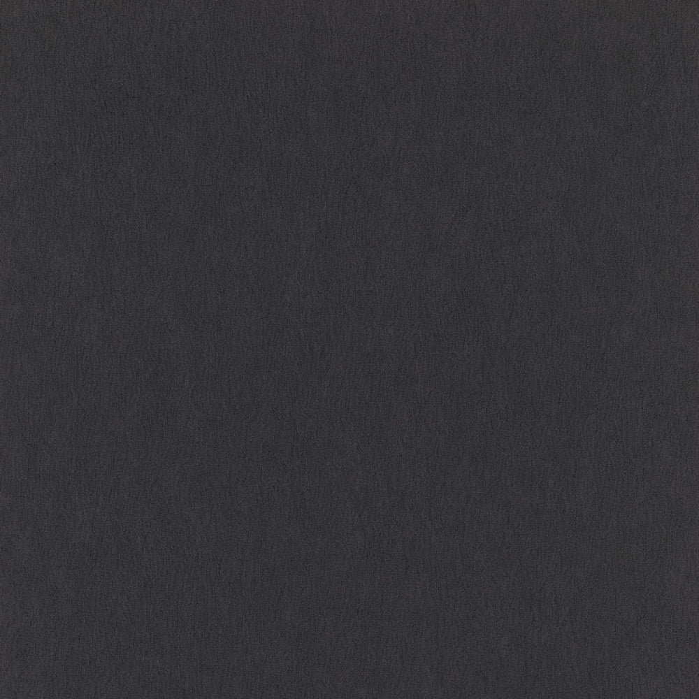 Grace Plain Black 5744-15 Wallpaper