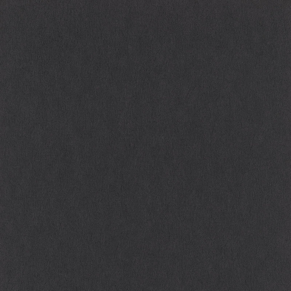 Grace Plain Black 5744-15 Wallpaper