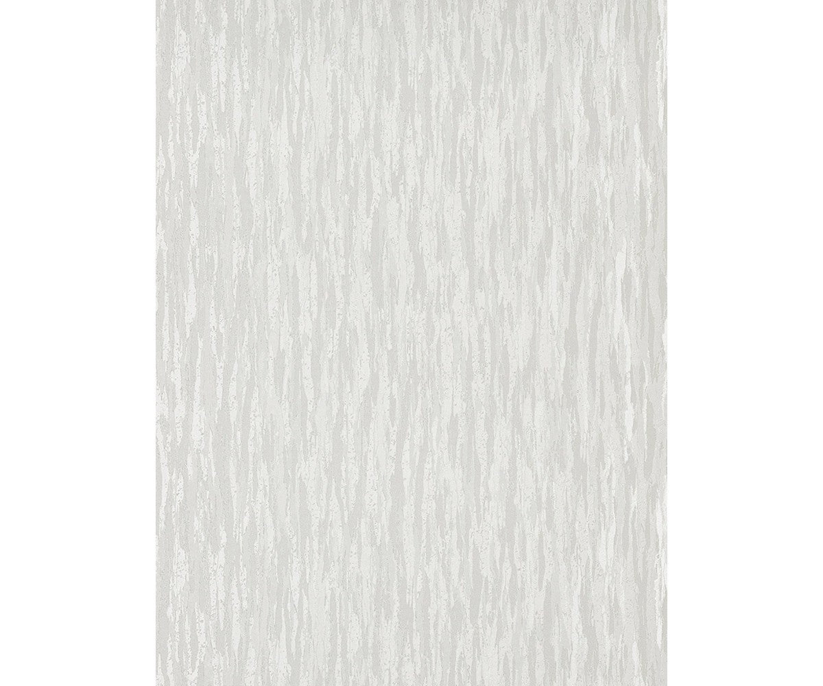 Textured Plain Pastel White 5790-01 Wallpaper