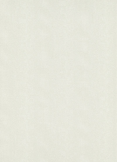 Textured Plain White 5793-01 Wallpaper
