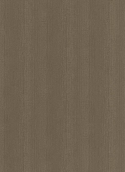 Textured Plain Dark Brown 5793-33 Wallpaper