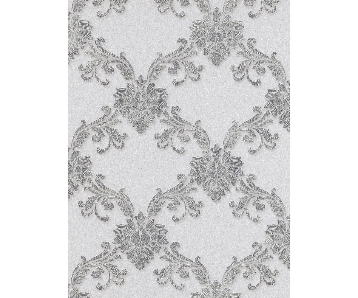 Silver Eterna 5798-10 Wallpaper
