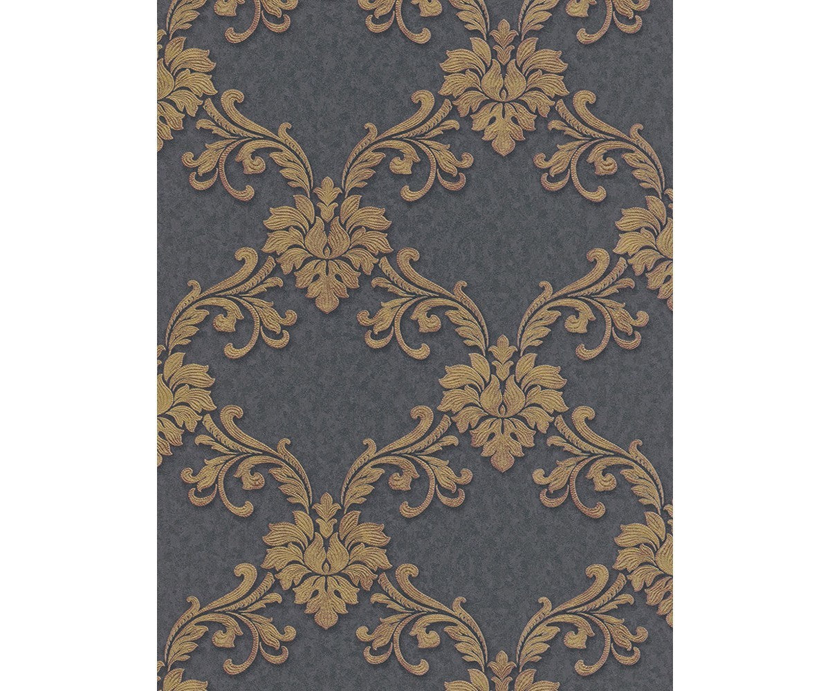 Black Eterna 5798-15 Wallpaper