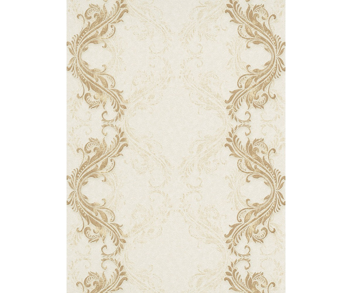 Peach Eterna 5799-02 Wallpaper