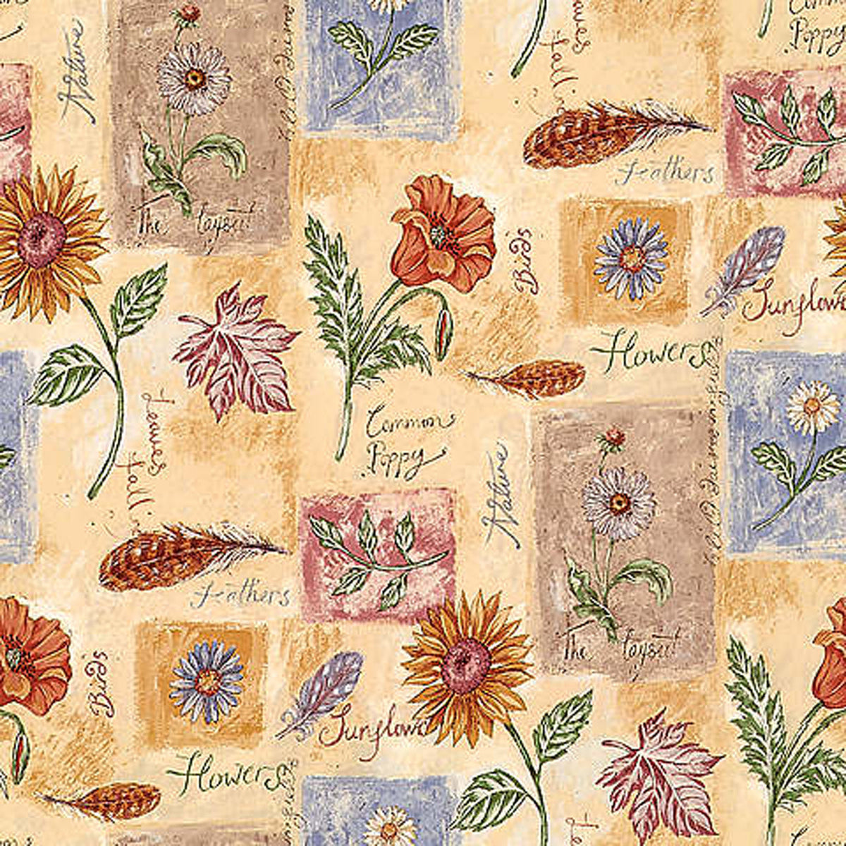 Kitchen Bath 127-26567 Wallpaper