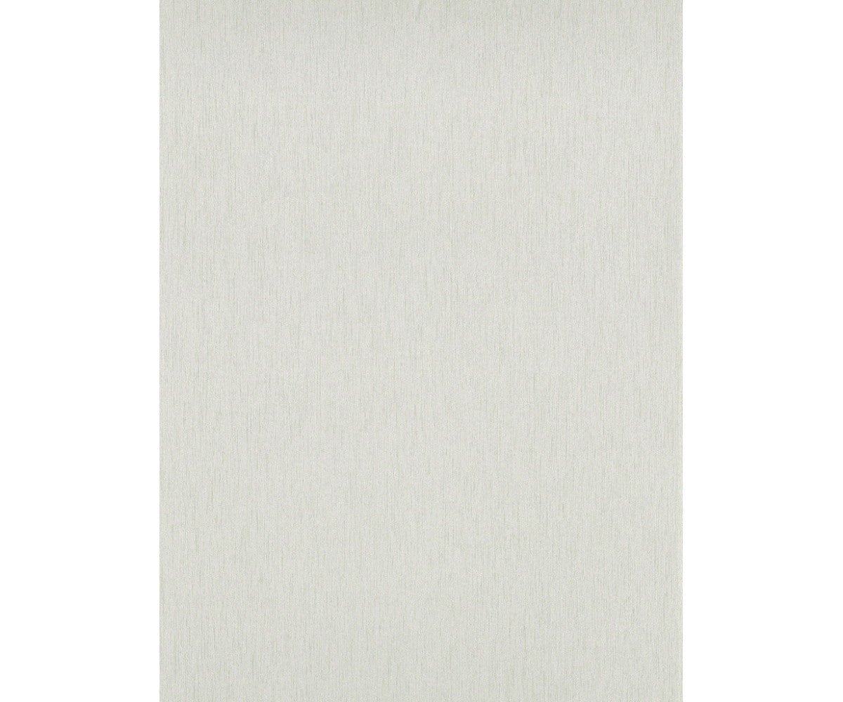 Plain Textile Textured White 5801-01 Wallpaper