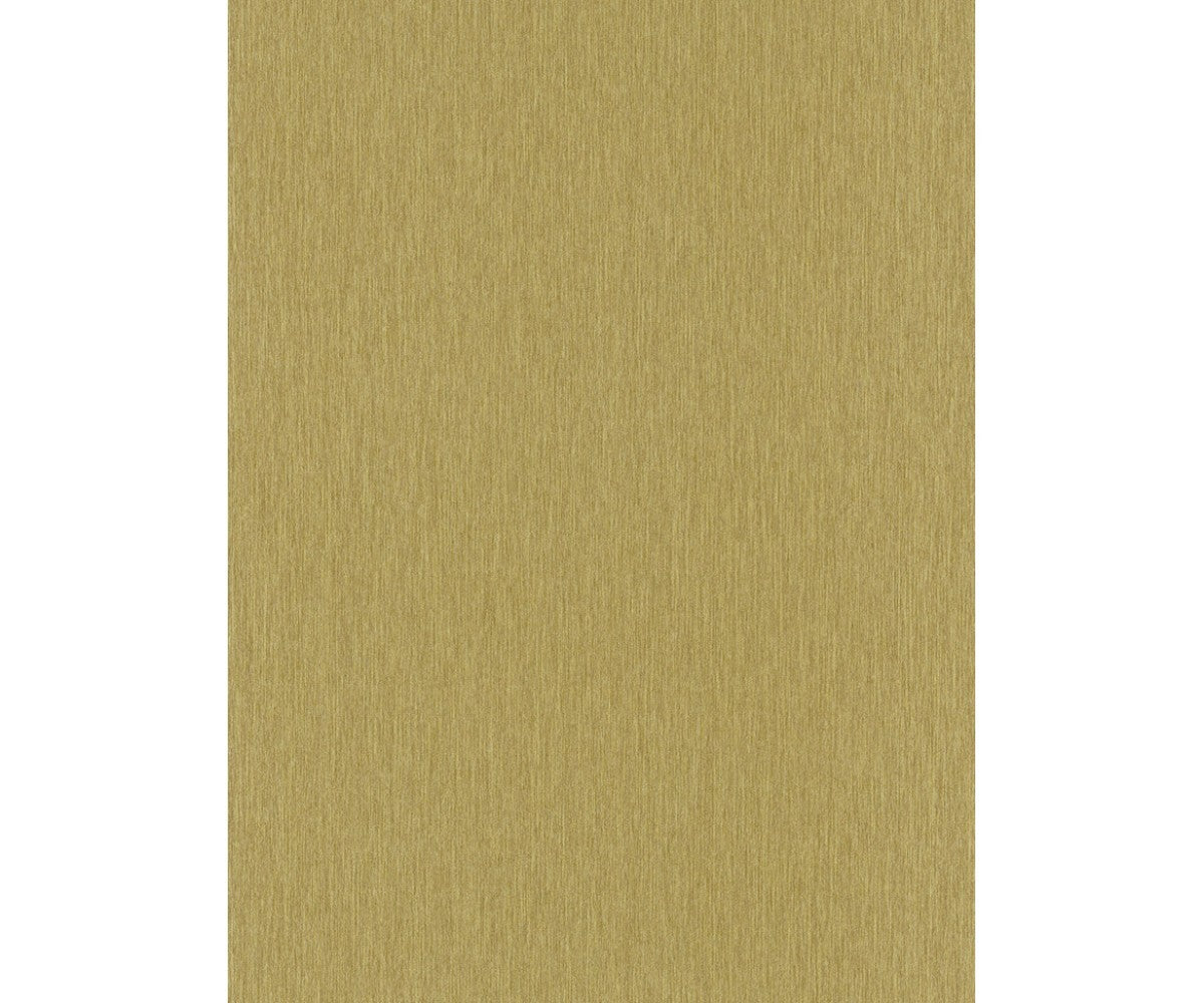 Plain Textile Textured Gold 5801-30 Wallpaper