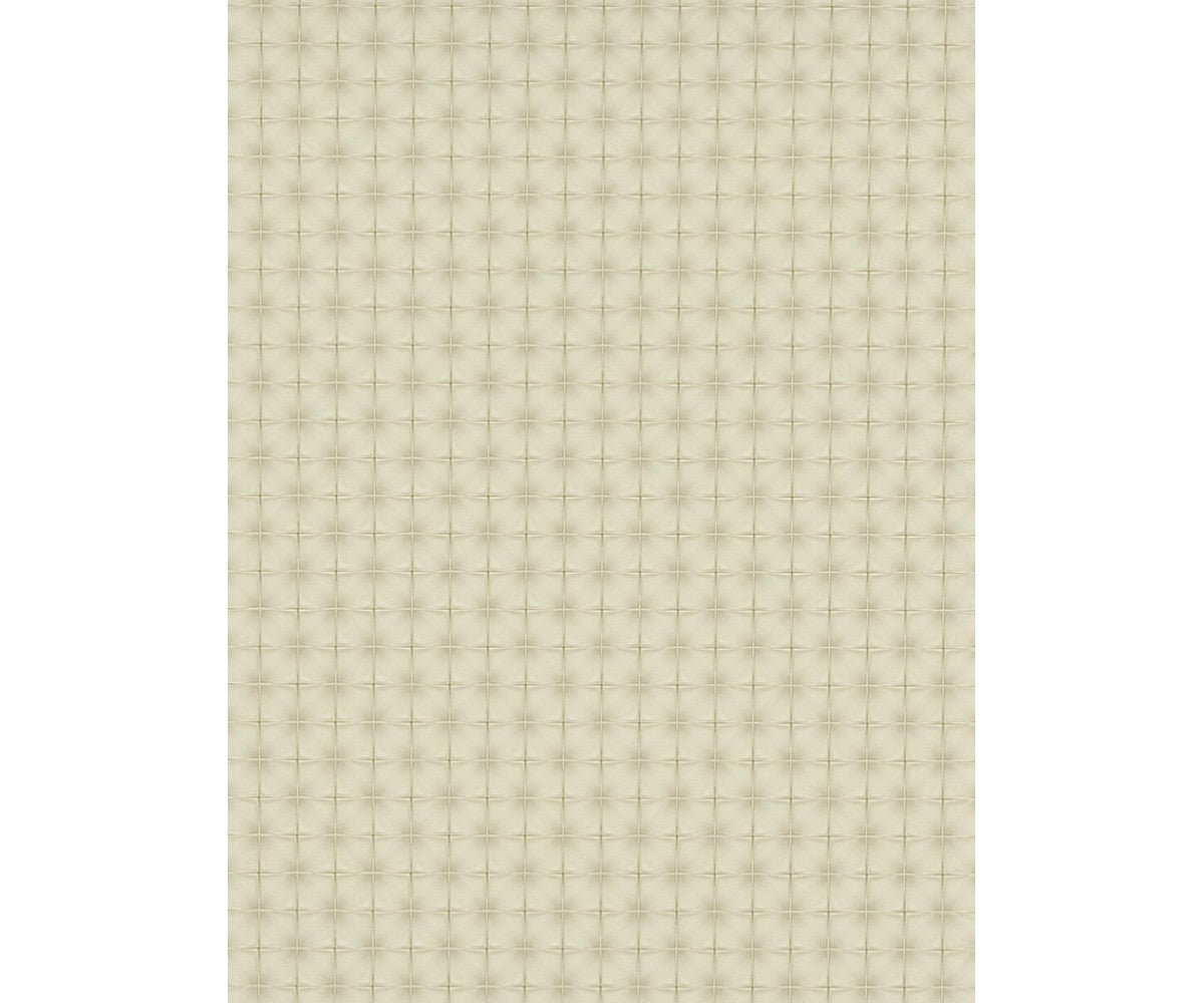 Graphics 3D Dots Illusion Beige 5804-02 Wallpaper