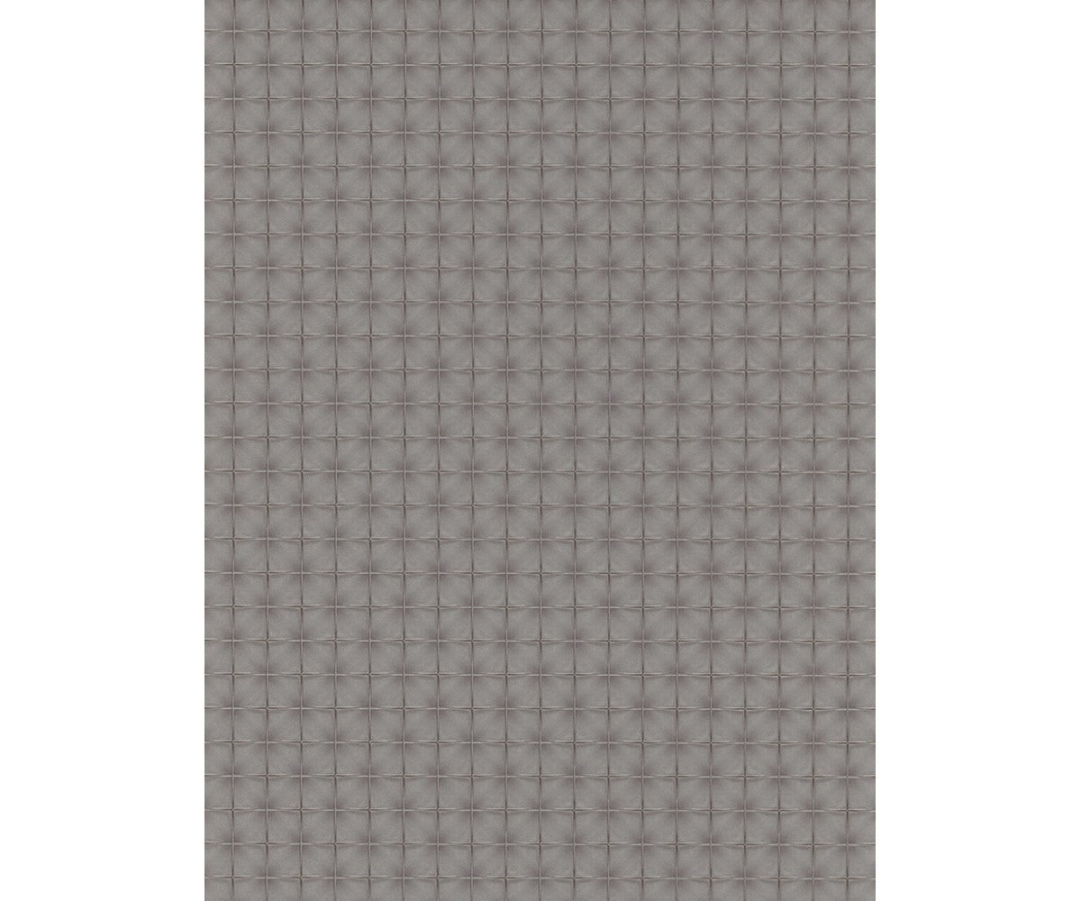 Graphics 3D Dots Illusion Violet 5804-37 Wallpaper