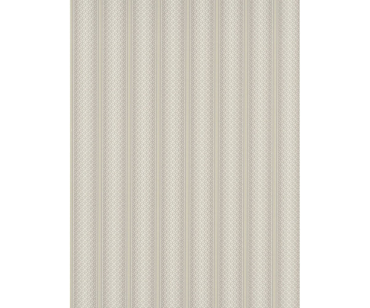 Striped Graphics Effect Beige 5807-02 Wallpaper