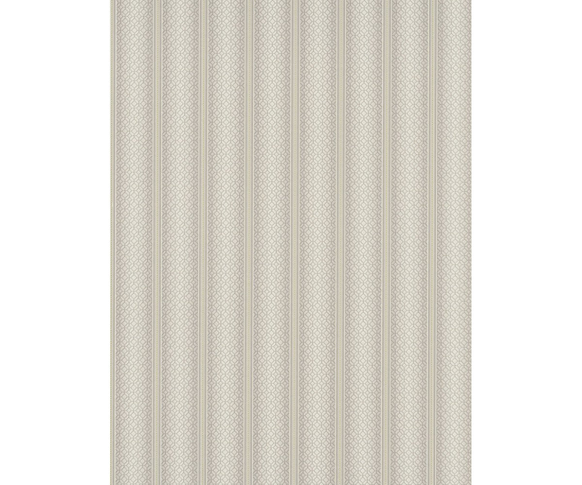 Striped Graphics Effect Beige 5807-02 Wallpaper