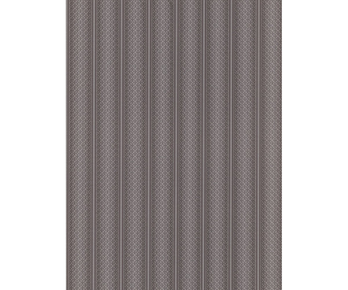 Striped Graphics Effect Taupe 5807-37 Wallpaper