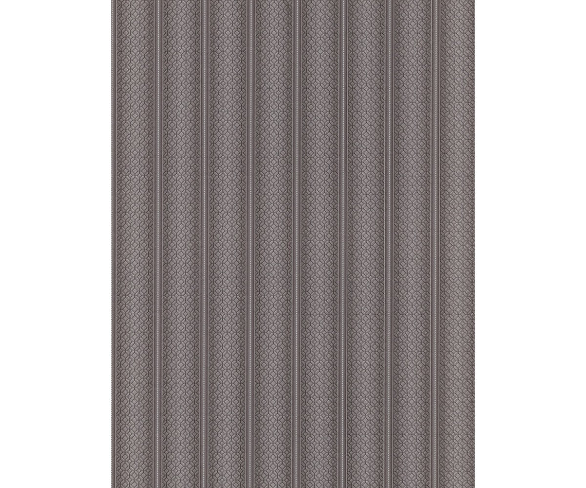 Striped Graphics Effect Taupe 5807-37 Wallpaper