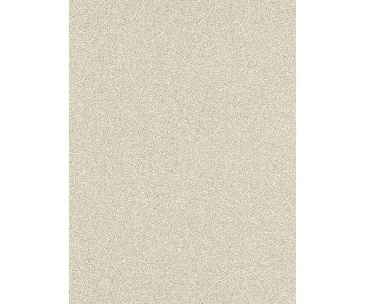 Embossed Textured Plain Beige 5903-02 Wallpaper