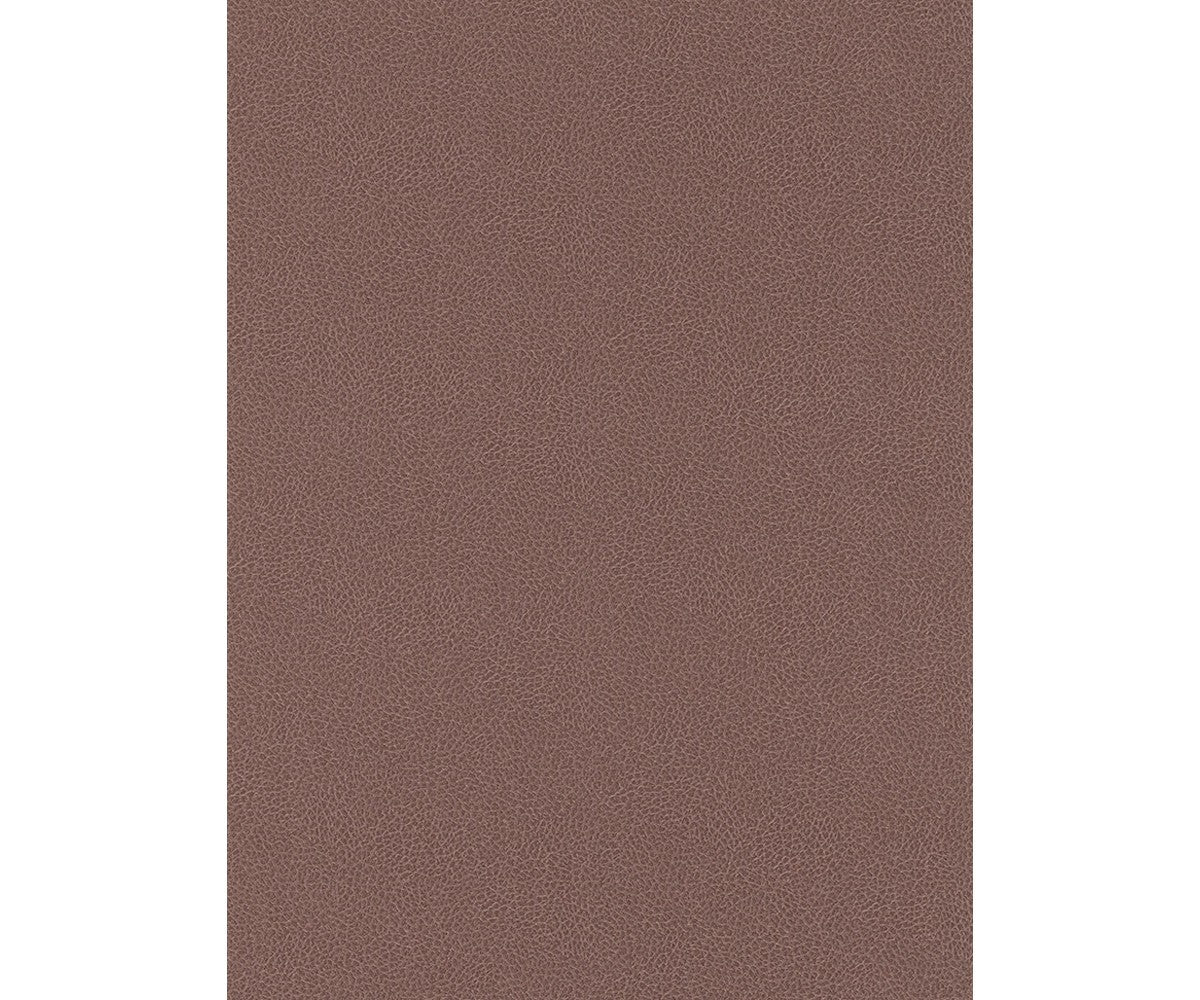 Embossed Textured Plain Red 5903-16 Wallpaper