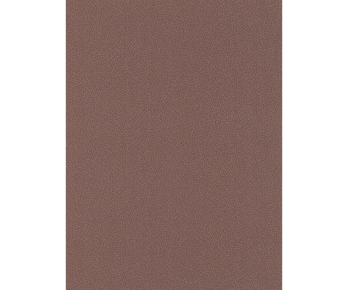 Embossed Textured Plain Red 5903-16 Wallpaper