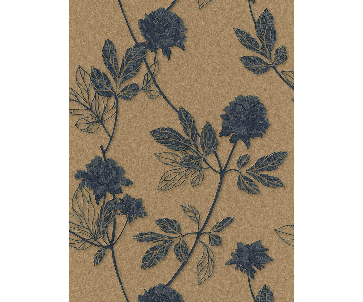 Grey Eterna 5913-11 Wallpaper