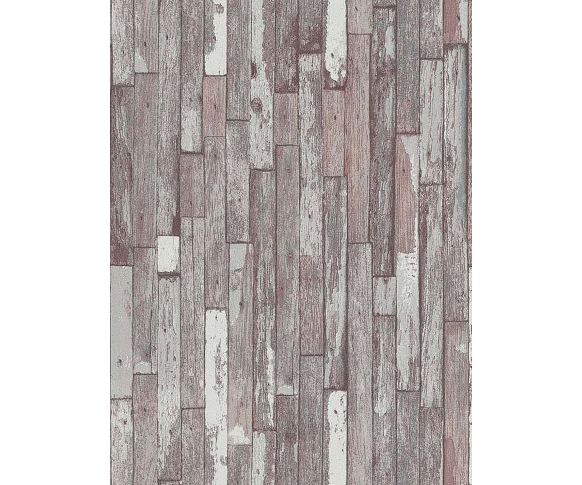 Brown Brix 2 5937-11 Wallpaper