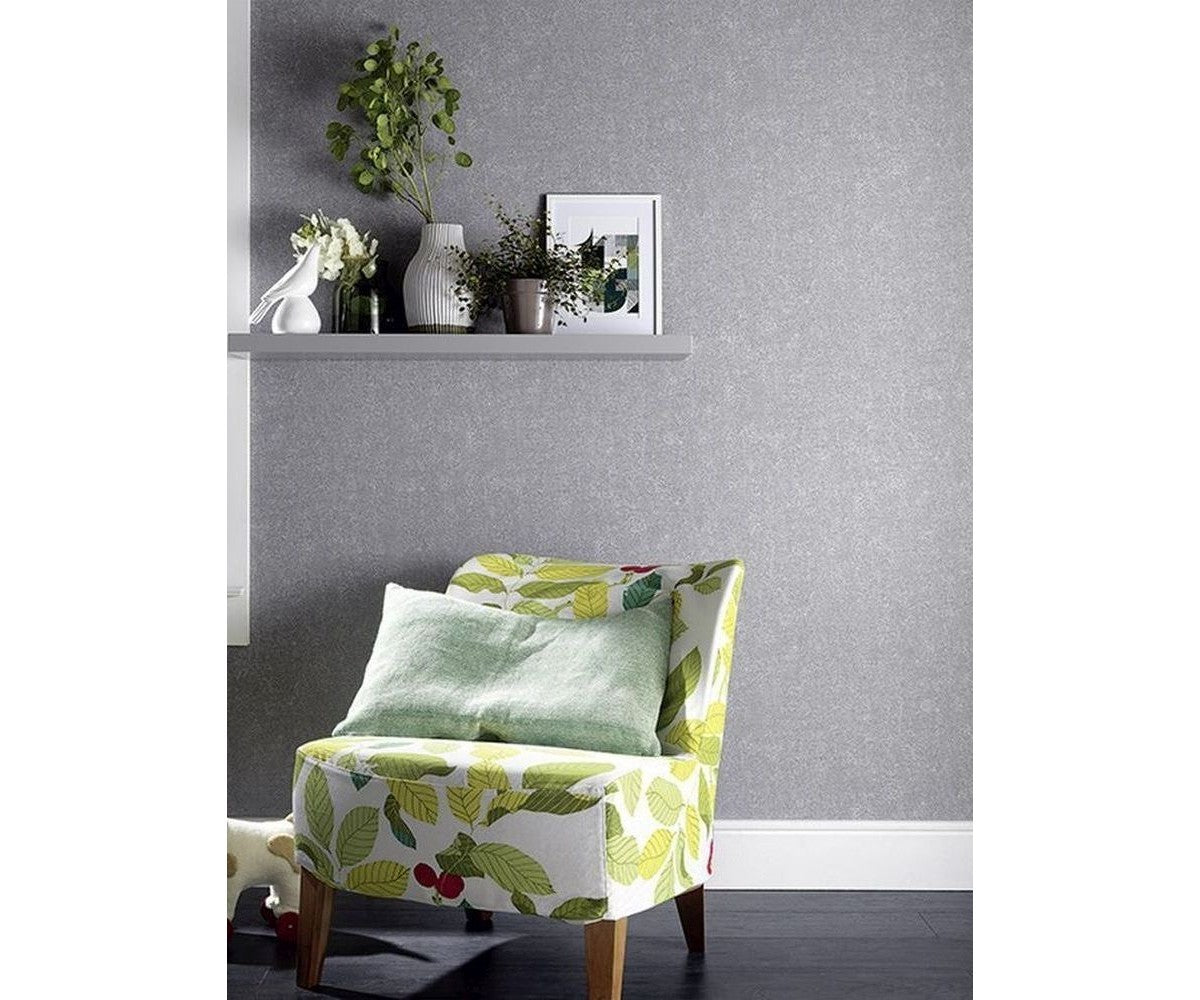 Grey Brix 2 5938-37 Wallpaper