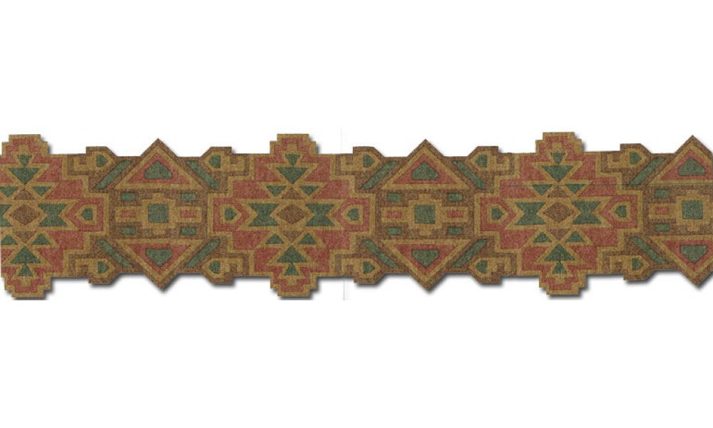 Kitchen MRL2409 Wallpaper Border