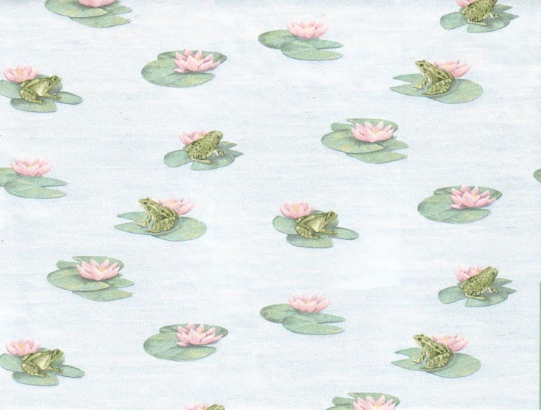 Pond Lake PKB6047 Wallpaper