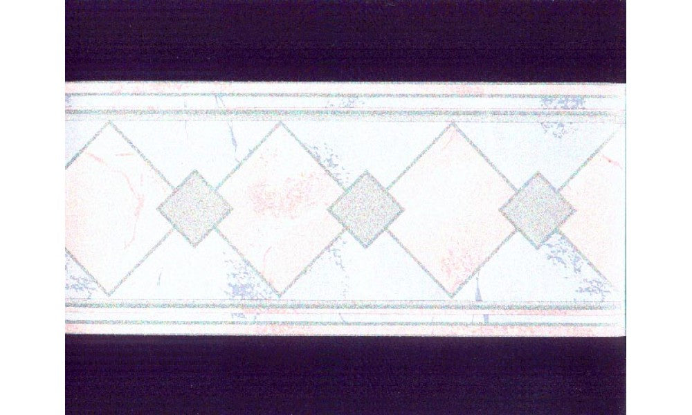 Contemporary WB3181 Wallpaper Border