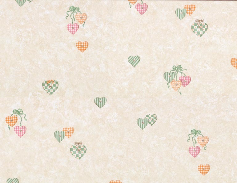 Hearts 60049 Wallpaper