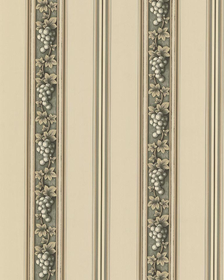 Grape Vine 60135 Wallpaper
