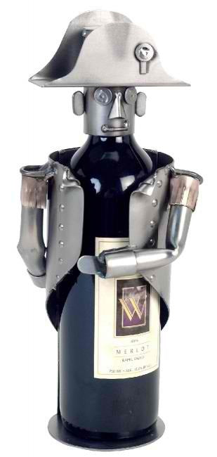 Napoleon Wine Bottle Holder