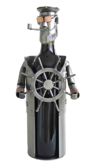 Yachtsman Wine Bottle Holder