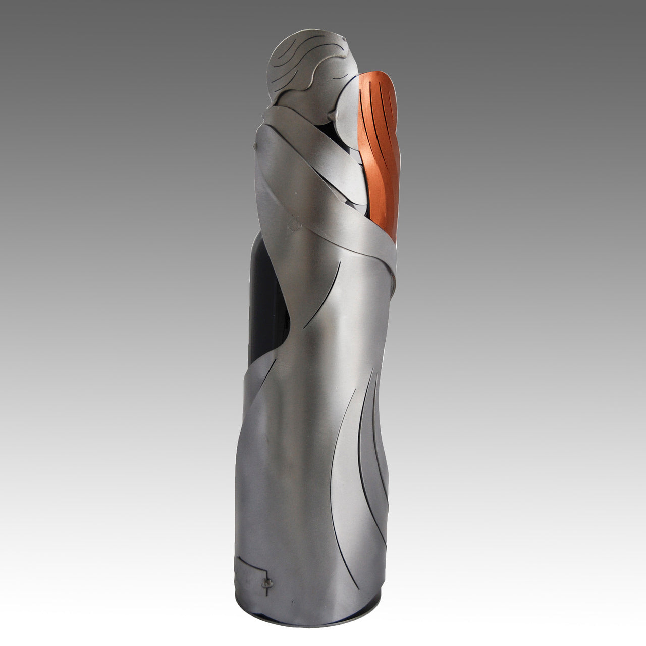 Lovers Wine Bottle Holder