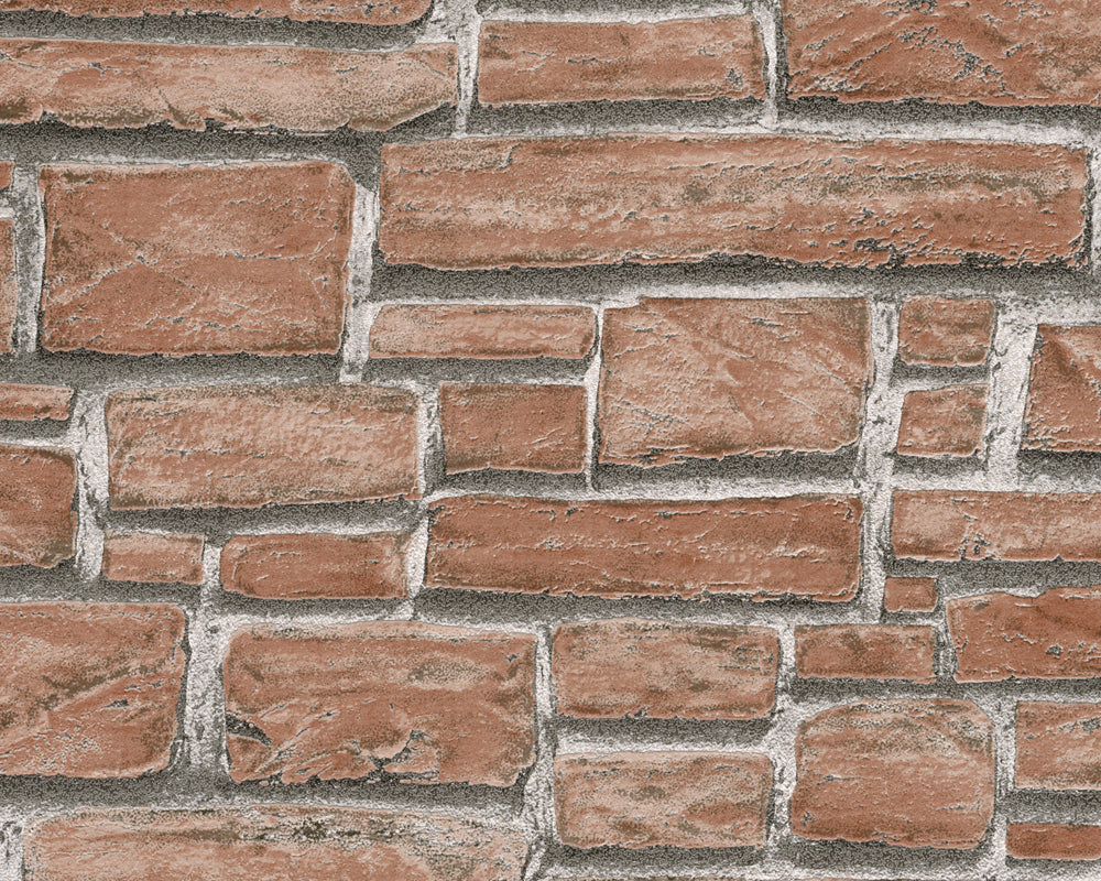 Brown Dekora Natur 6 662118 Wallpaper