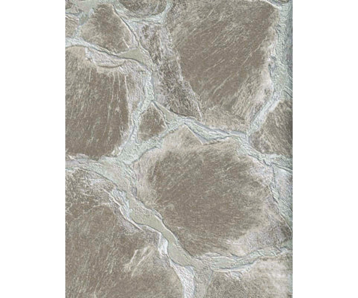 Beige 6705-02 Stone Wallpaper