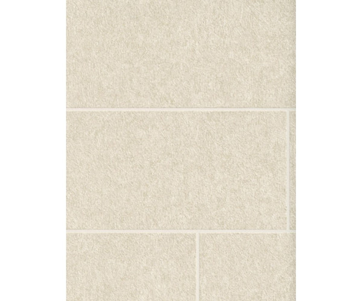 Beige 6707-02 Tiles Wallpaper