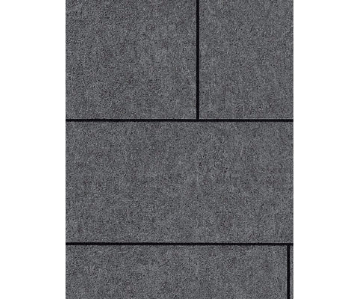 Black 6707-15 Tiles Wallpaper