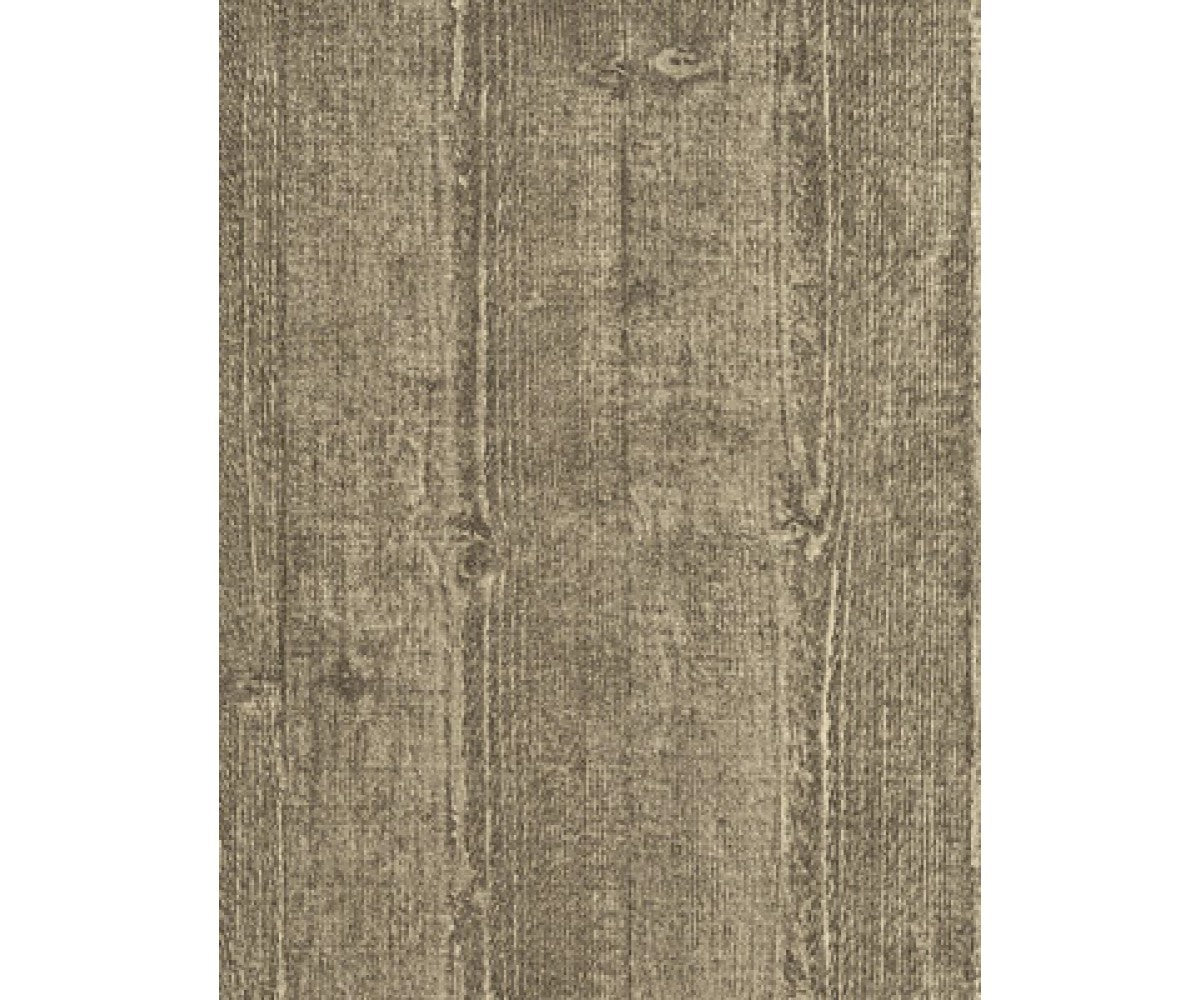 Light Brown 6708-11 Wood Wallpaper
